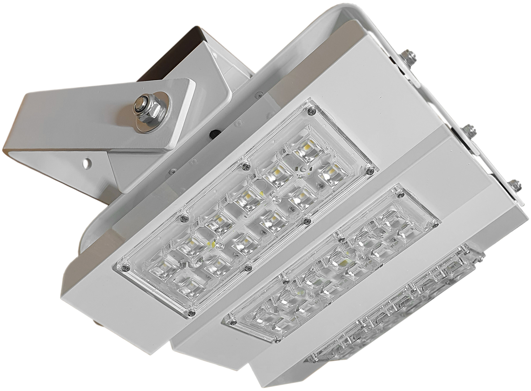 Світлодіодний прожектор MANTA TRIO-60T